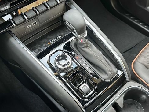 New 2026 GMC Canyon AT4 w/ Technology Plus Package image 37