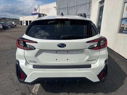 Used 2025 Subaru Crosstrek 2.5i Limited image 4