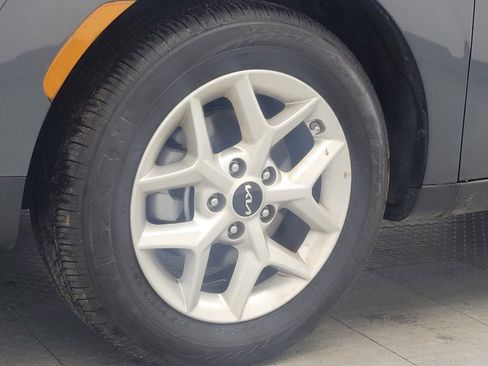 Used 2025 Kia Soul LX image 31