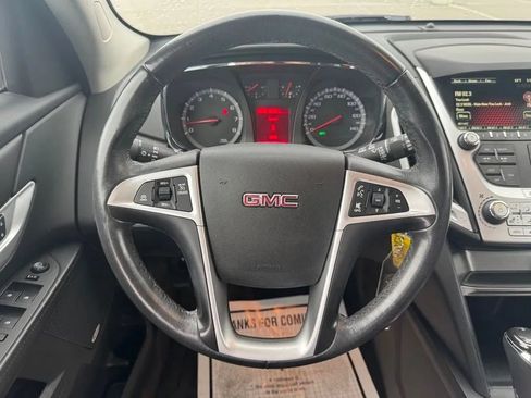 Used 2016 GMC Terrain SLT w/ Open Road Package FWD image 24