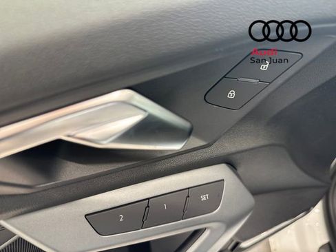 New 2026 Audi A3 2.0T Premium Plus AWD/4WD image 32