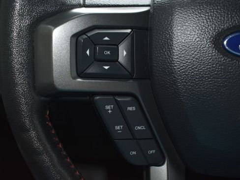 Used 2018 Ford F150 XLT w/ Equipment Group 302A Luxury AWD/4WD image 24