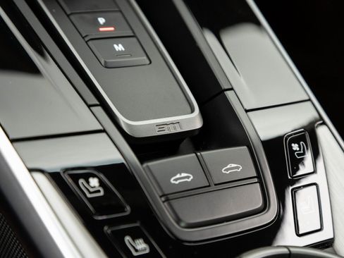 Used 2026 Porsche 911 Targa 4S image 31