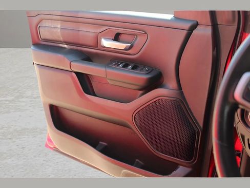 Used 2023 RAM 1500 Tradesman image 17