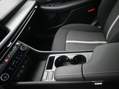 New 2026 Hyundai Sonata Blue FWD image 18