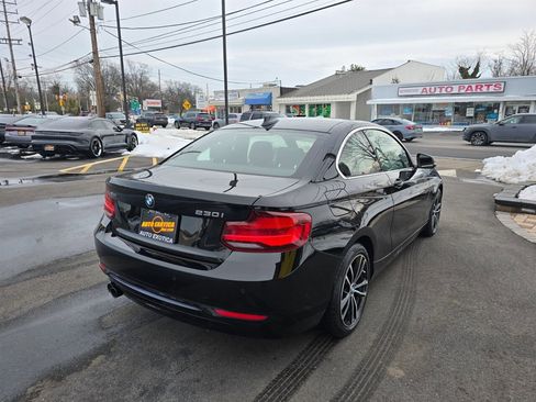 Used 2020 BMW 230i xDrive Coupe w/ Convenience Package image 3