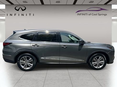 Used 2023 Acura MDX FWD image 8