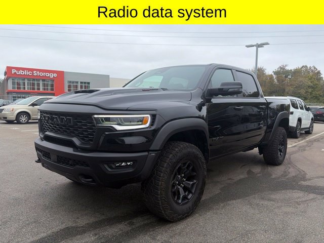 Used 2026 RAM 1500 RHO AWD/4WD image 7