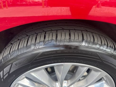 Used 2023 Ford Edge Titanium w/ Equipment Group 301A image 23