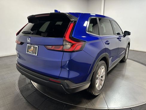 Used 2024 Honda CR-V EX-L image 13