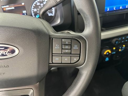 Used 2024 Ford F250 XLT w/ 360-Degree Camera Package image 16