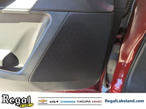 Used 2022 Nissan Pathfinder Platinum w/ Lighting Package (N92) image 18