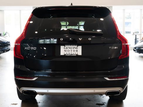 Used 2019 Volvo XC90 T8 Inscription w/ Advanced Package image 5