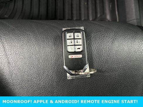 Used 2021 Honda Odyssey EX-L image 45