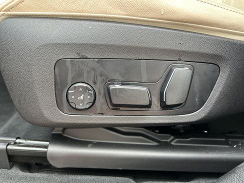 Used 2024 BMW X3 sDrive30i w/ Convenience Package RWD image 39