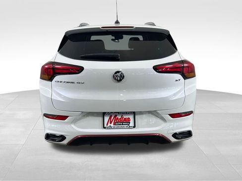 Used 2023 Buick Encore GX Select w/ Sport Touring Package image 6