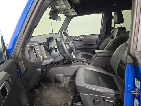 Used 2024 Ford Bronco Big Bend image 13