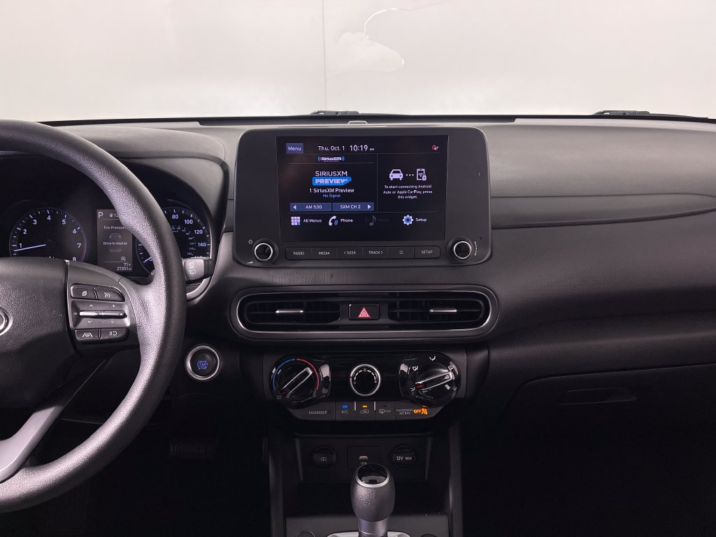 Certified 2023 Hyundai Kona SEL w/ Cargo Package FWD image 17