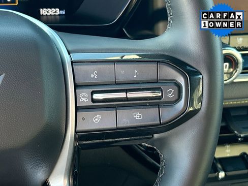 Used 2023 Chevrolet Colorado ZR2 w/ ZR2 Convenience Package III image 14