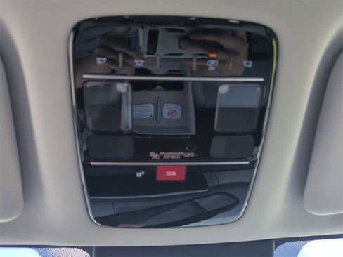 New 2026 Hyundai Santa Fe SEL image 25