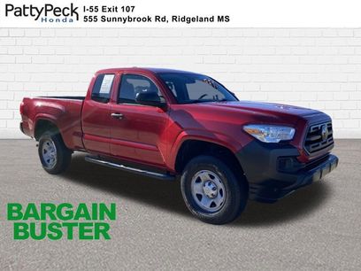 Used 2019 Toyota Tacoma SR