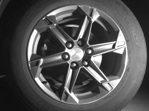 Used 2025 Chevrolet Blazer LT FWD image 12