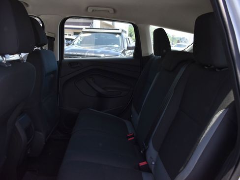 Used 2014 Ford Escape S FWD image 14