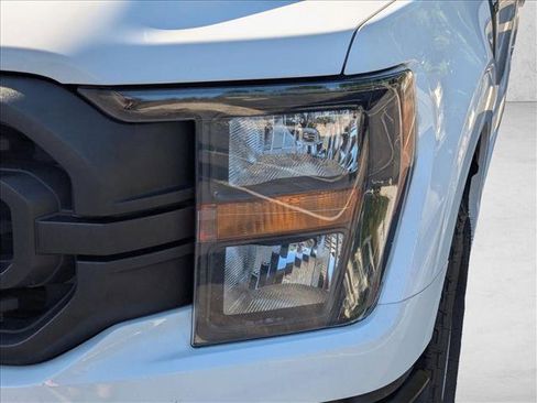 Used 2023 Ford F150 XL RWD image 14
