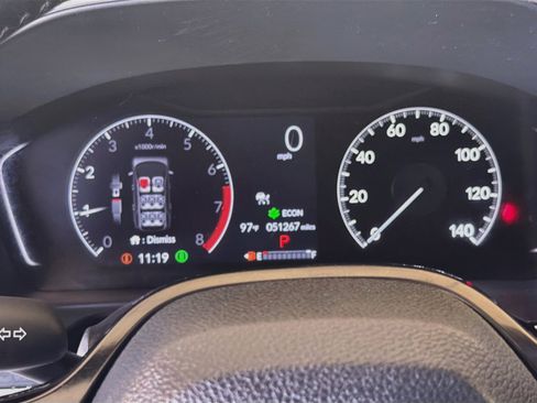 Used 2024 Honda Pilot EX-L image 11