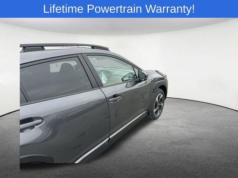 New 2026 Subaru Crosstrek 2.5i Limited image 28