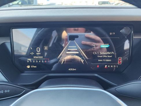 New 2026 GMC Acadia Elevation w/ Black Edition image 26