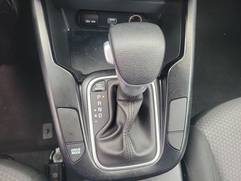 Used 2020 Kia Soul LX FWD image 30