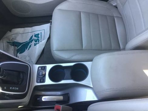 Used 2013 Ford Escape SEL FWD image 18