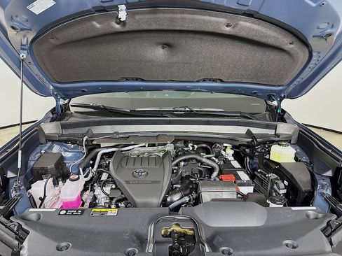 New 2026 Toyota Grand Highlander Limited image 34