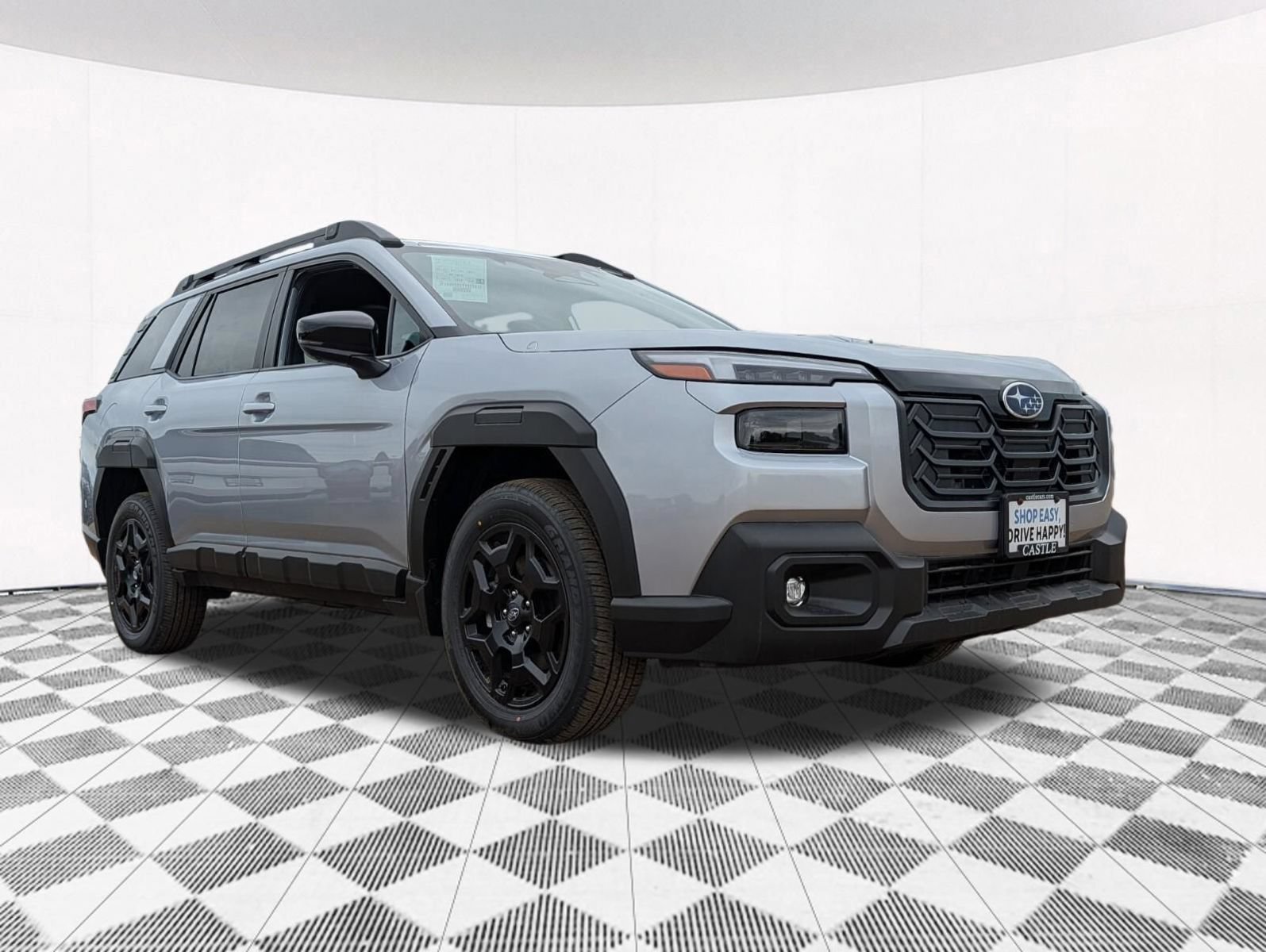 New 2026 Subaru Outback Limited AWD/4WD image 18