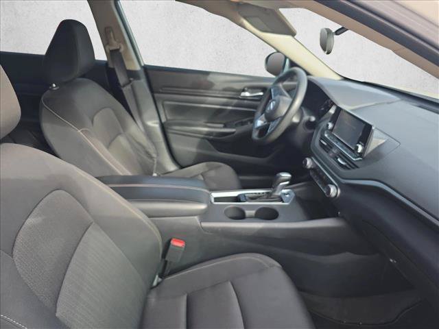 Used 2021 Nissan Altima 2.5 S FWD image 18