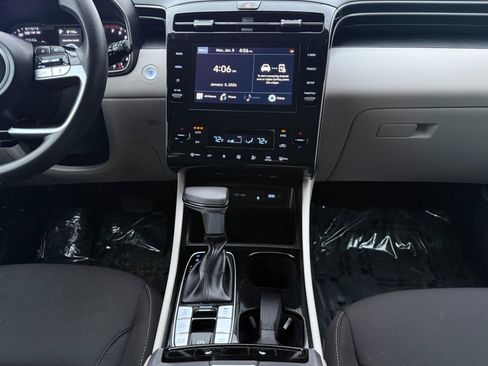 Used 2024 Hyundai Tucson SEL image 32