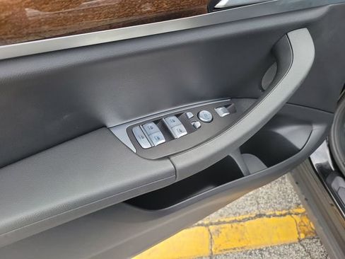 Used 2024 BMW X3 sDrive30i w/ Convenience Package w/ZPA image 15