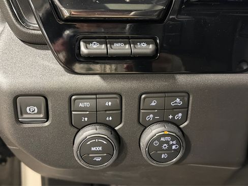 Used 2026 Chevrolet Silverado 1500 ZR2 w/ ZR2 Bison Edition AWD/4WD image 22
