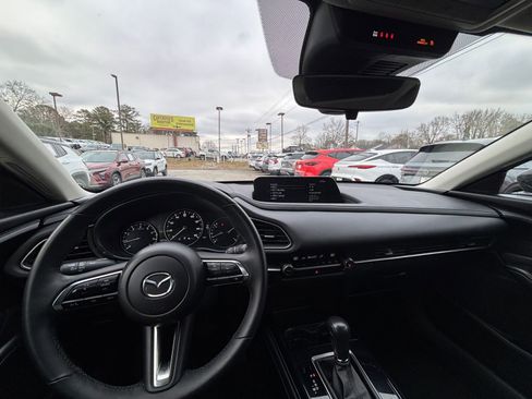 Used 2025 MAZDA CX-30 AWD 2.5 S w/ Select Sport Pkg image 38