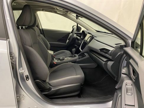 Used 2025 Subaru Crosstrek 2.5i Premium AWD/4WD image 15
