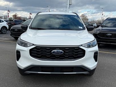 New 2026 Ford Escape ST-Line w/ Tech Pack #1