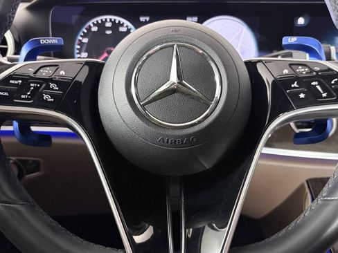 Used 2021 Mercedes-Benz E 350 Sedan w/ Premium Package image 14