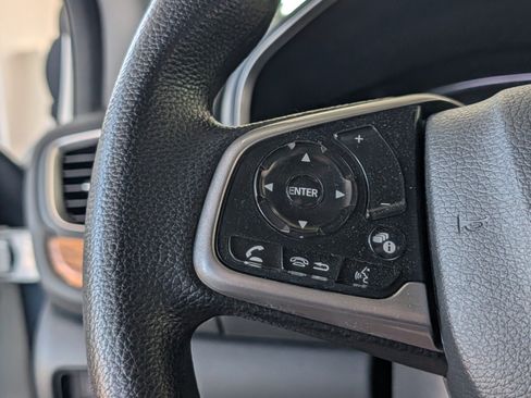 Used 2020 Honda CR-V EX image 18