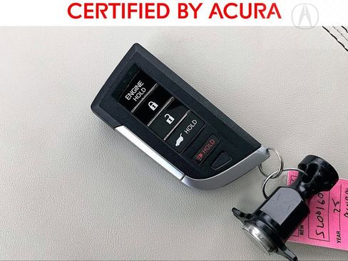 Certified 2025 Acura MDX Type S image 13