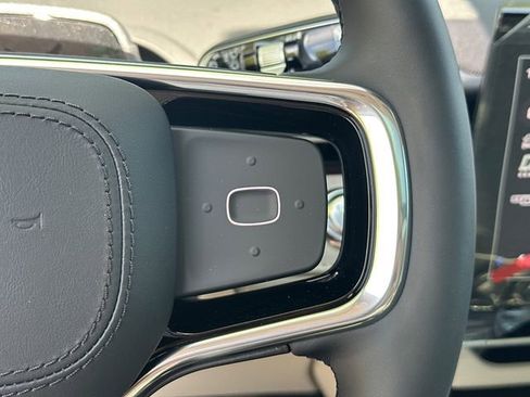 New 2026 Lincoln Nautilus Reserve AWD/4WD image 25