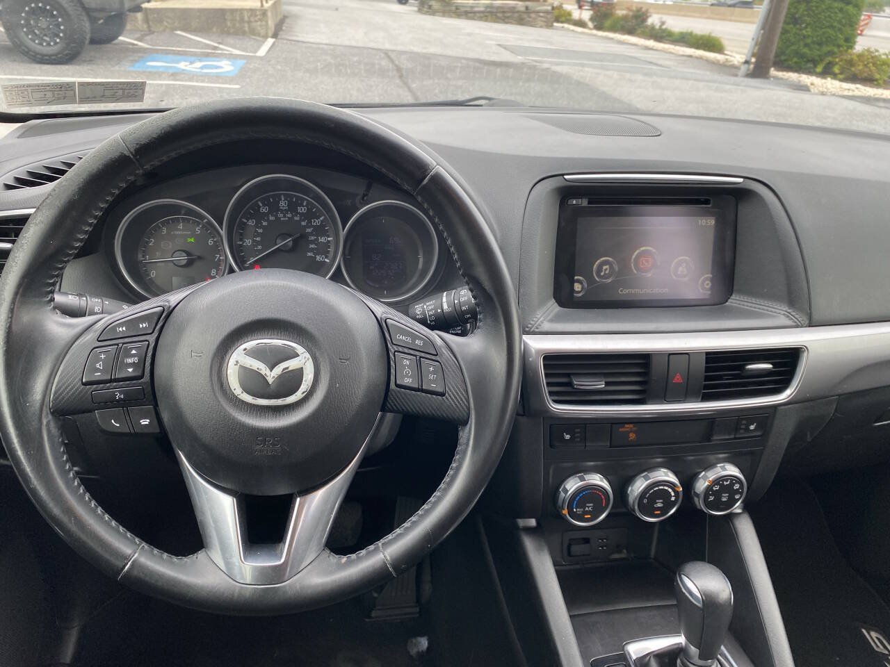 Used 2016 MAZDA CX-5 Touring AWD/4WD image 23