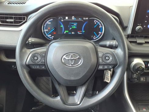 Used 2023 Toyota RAV4 LE AWD/4WD image 22