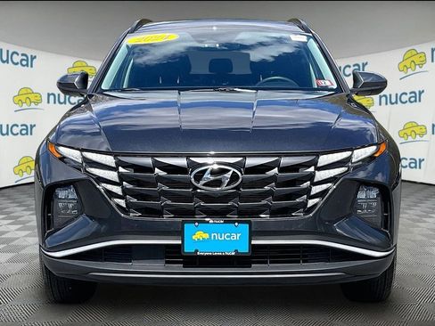 Used 2024 Hyundai Tucson SEL AWD/4WD image 2