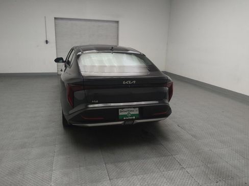 Used 2025 Kia K4 FWD image 6